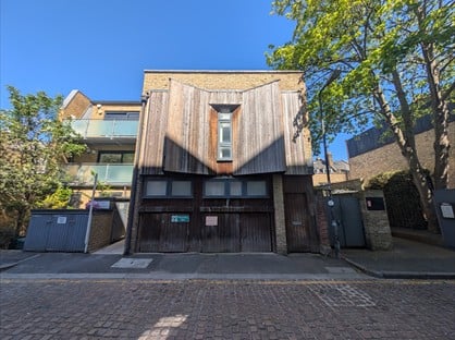 3 Bed Flat, Wimbledon, SW19