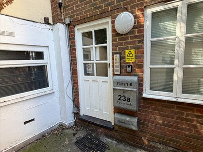 2 Bed Flat, Sheringham Court, SL1