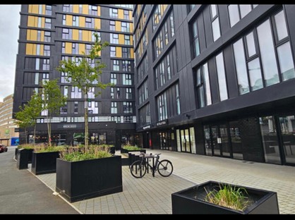 1 bed flat/apartment for rent in 1 Bed Flat, Bishopgate, PR1