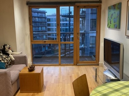 2 Bed Flat, Mcclintock House, LS10