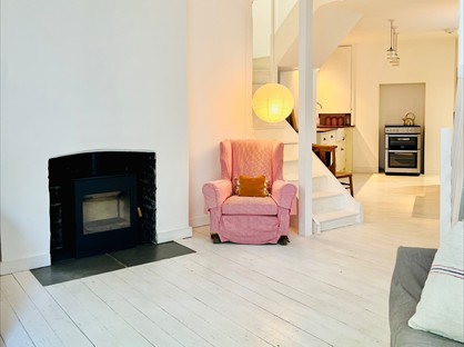 2 Bed Maisonette, Lausanne Terrace, CT9