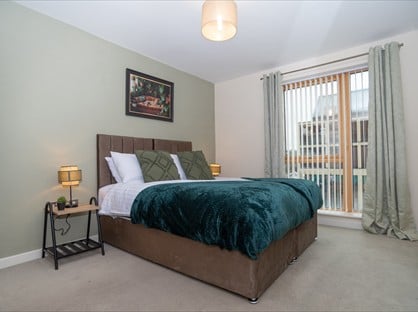 2 Bed Terraced House, Barrack Close, TF3