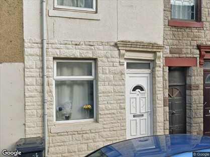 3 Bed Terraced House, Burnham St, ST4