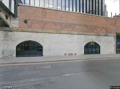 Room in a Shared Flat, Great Bridgewater Street, M1