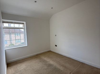 1 Bed Flat, Polesworth Road, RM9