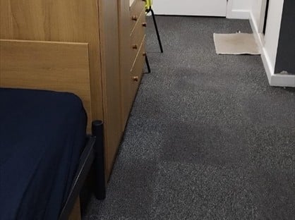 Studio Flat, Bridge Road, B8
