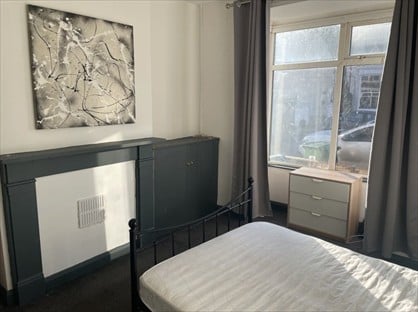 Room in a Shared House, Allen Road, WV6
