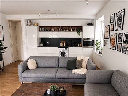 2 Bed Flat, Old Kent Road, SE1