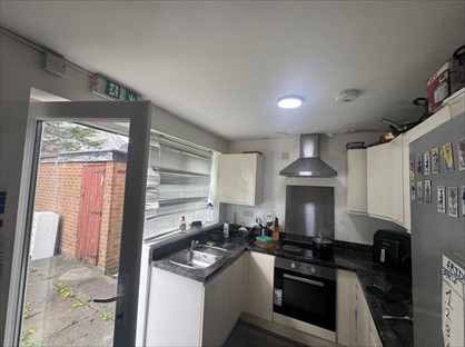 Room in a Shared House, Wyrley Way, B23