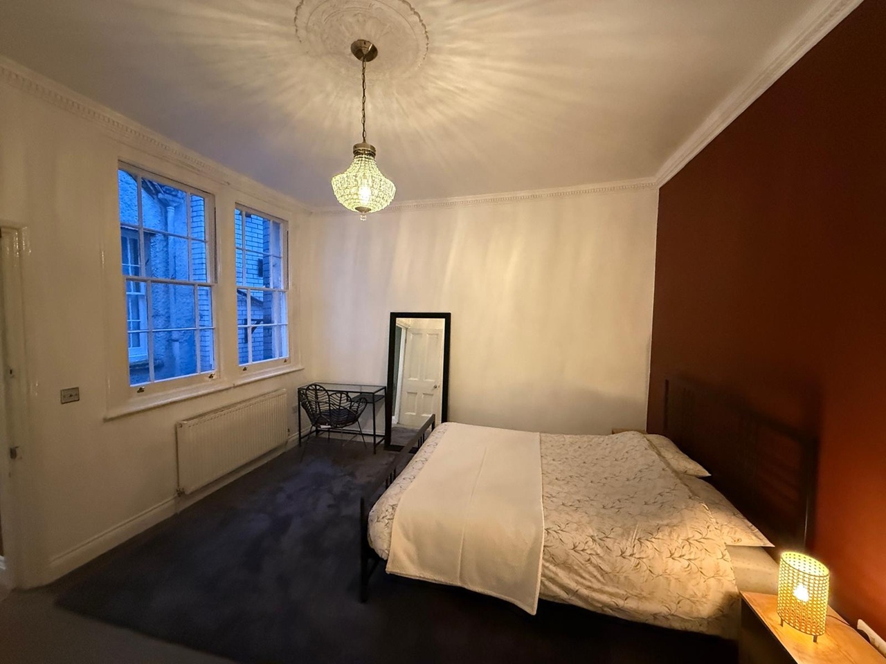 2 Bed Flat, St Nicholas St, BS1