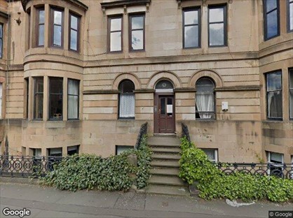 3 Bed Flat, Highburgh Road, G12