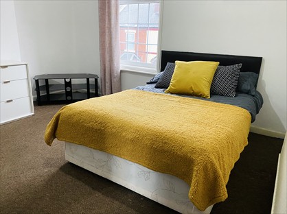 Room in a Shared House, Lister Avenue, DN4