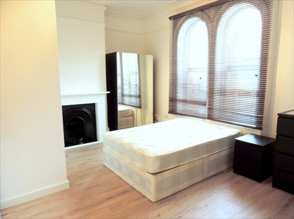 Room in a Shared House, Burrage Road, SE18