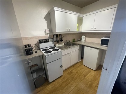 Room in a Shared Flat, Promenade, FY1