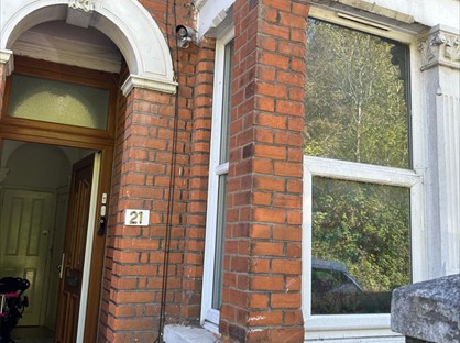2 Bed Maisonette, Boundary Road, ME4