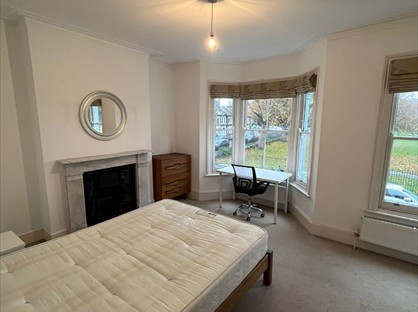 Room in a Shared House, Scawen Road, SE8