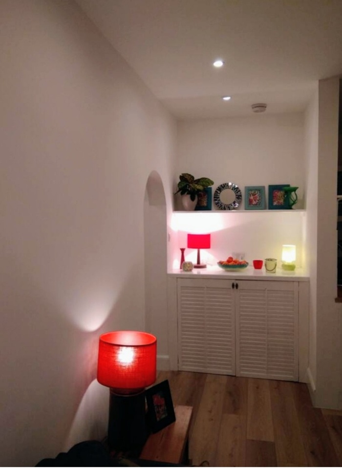 1 Bed Flat, Bothwell Street, EH7 photo 4