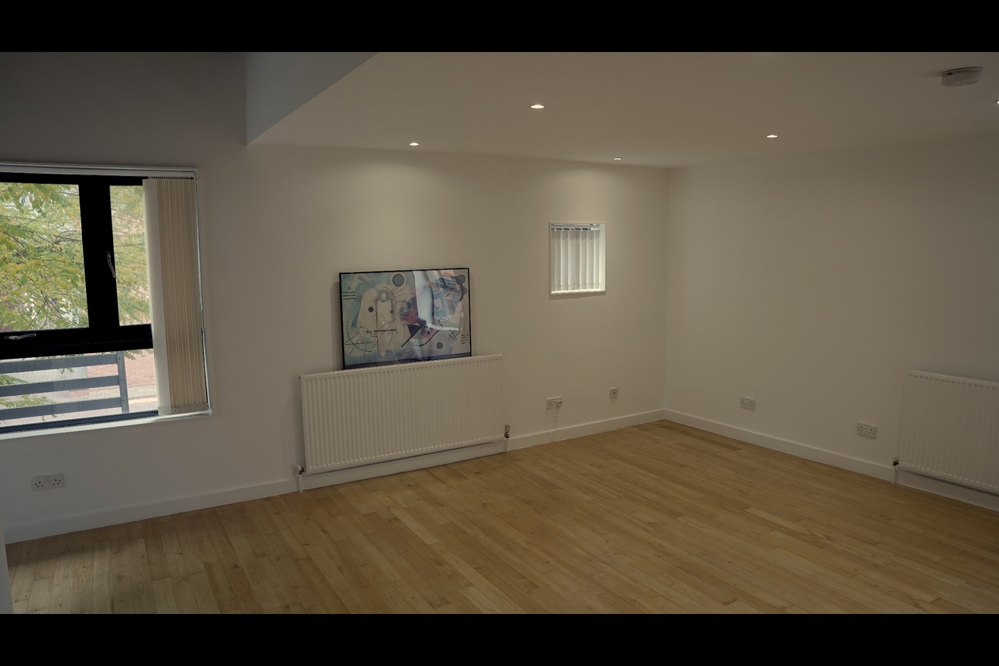 2 Bed Flat, Victoria Works, B1