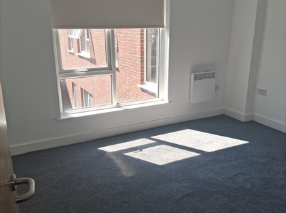 1 Bed Flat, Palmyra House, WA1