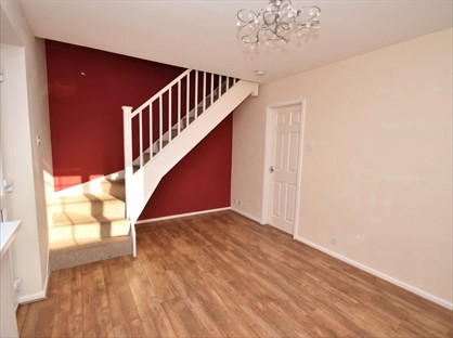 2 Bed End Terrace, Molescroft Mews, HU17