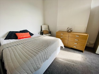 Room in a Shared House, Burton Avenue, DN4