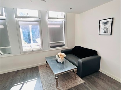 1 Bed Flat, Piccadilly, BD1