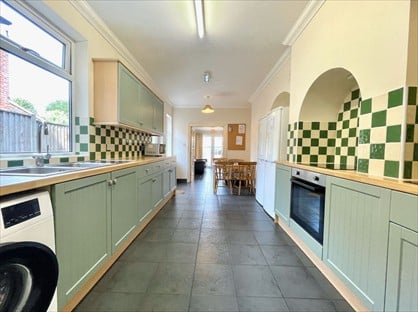 Room in a Shared House, Dereham Road, NR2