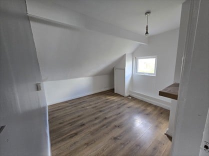 1 Bed Flat, Borough Rd, TS1