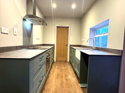 3 Bed Terraced House, Napier St, GL1