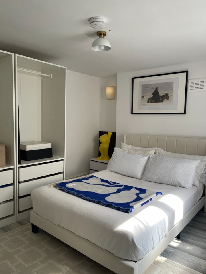 2 Bed Flat, Eversholt St, NW1