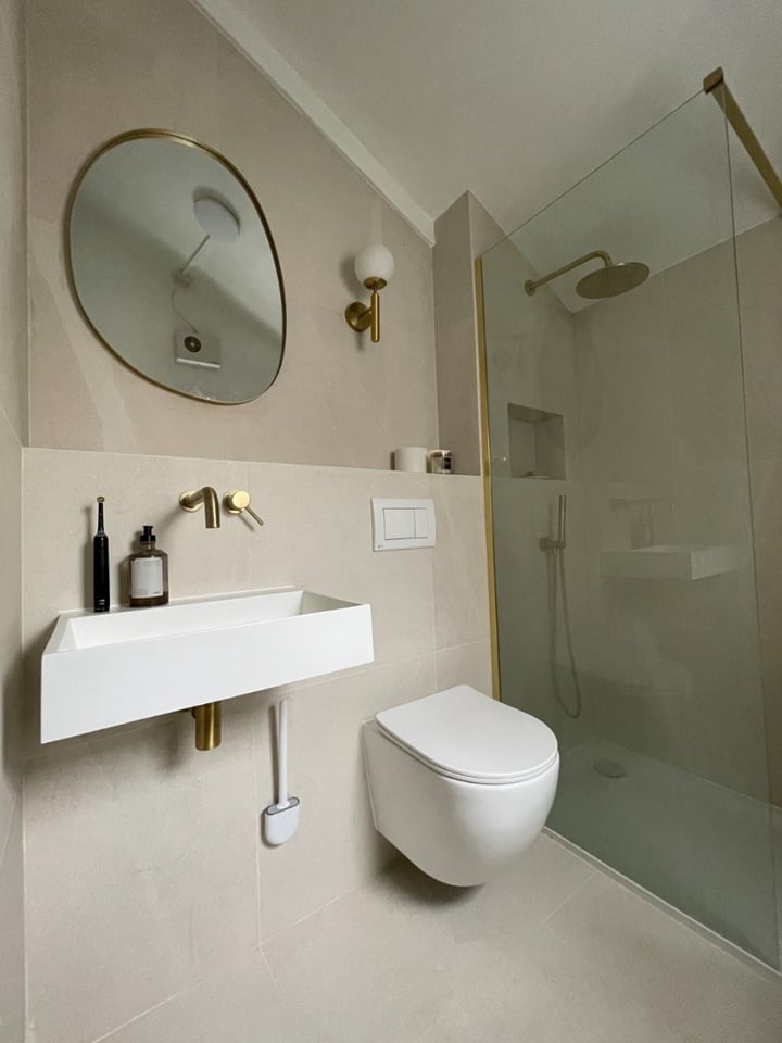 2 Bed Flat, Eversholt St, NW1 photo 5