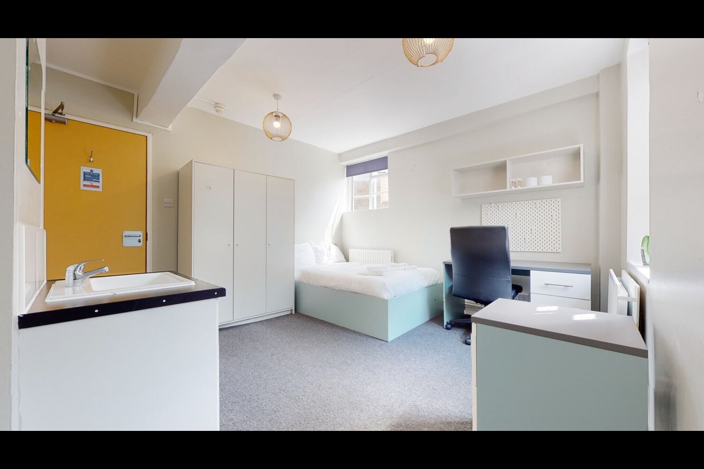 Additional image 2 of Room in a Shared Flat, Medway St, SW1P, N1 7GU
