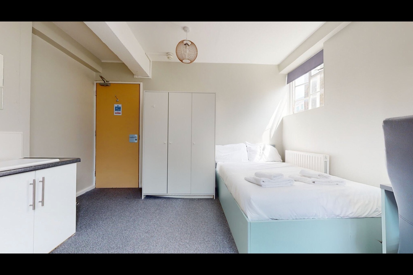 Room in a Shared Flat, Medway St, SW1P, N1 7GU