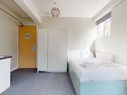 Room in a Shared Flat, Medway St, SW1P