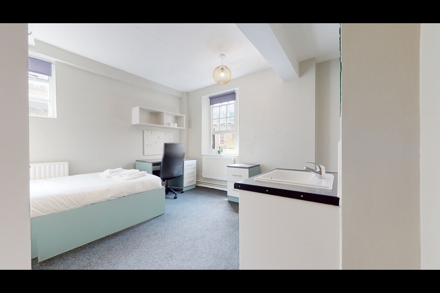 Additional image 4 of Room in a Shared Flat, Medway St, SW1P, N1 7GU