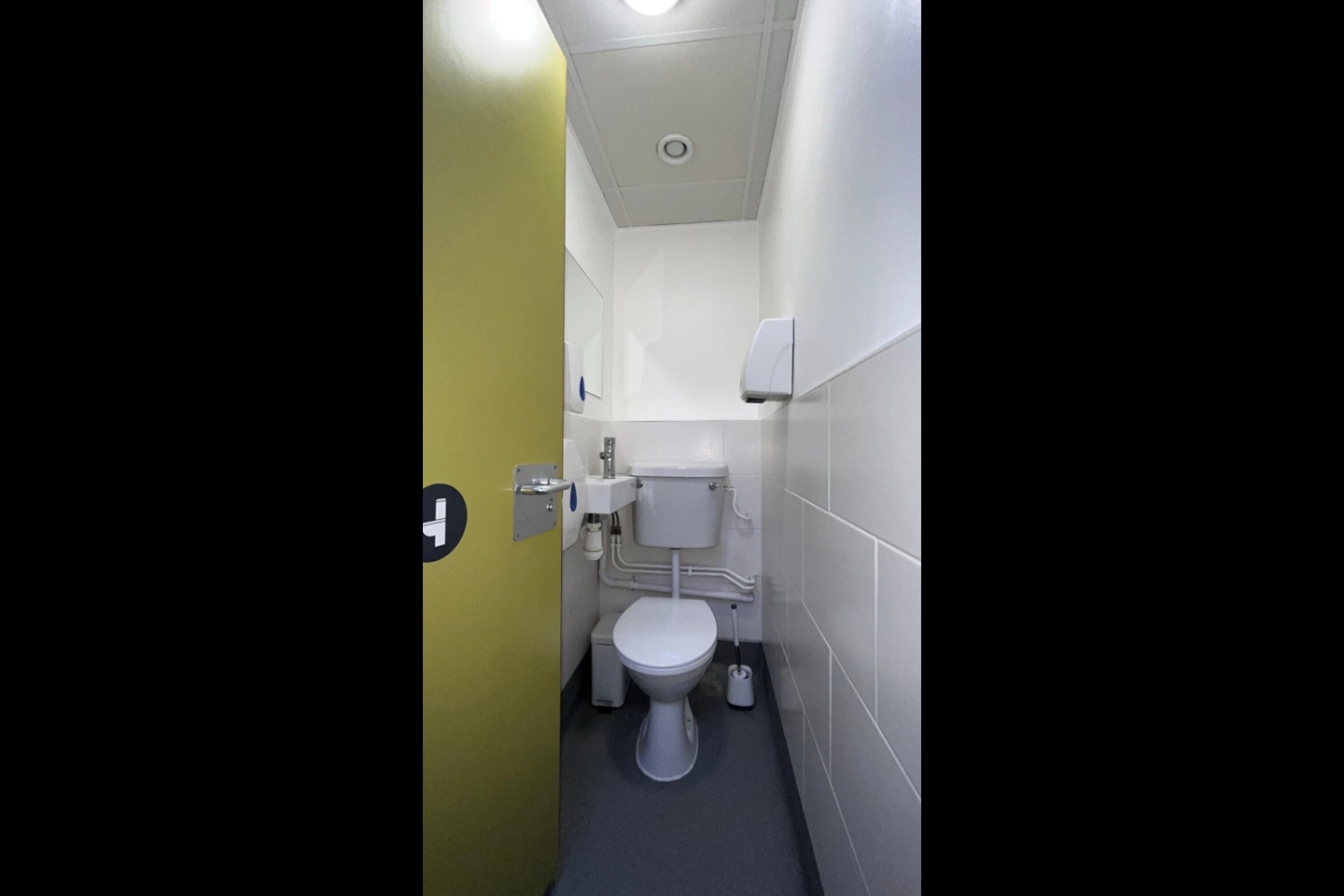 Additional image 5 of Room in a Shared Flat, Medway St, SW1P, N1 7GU