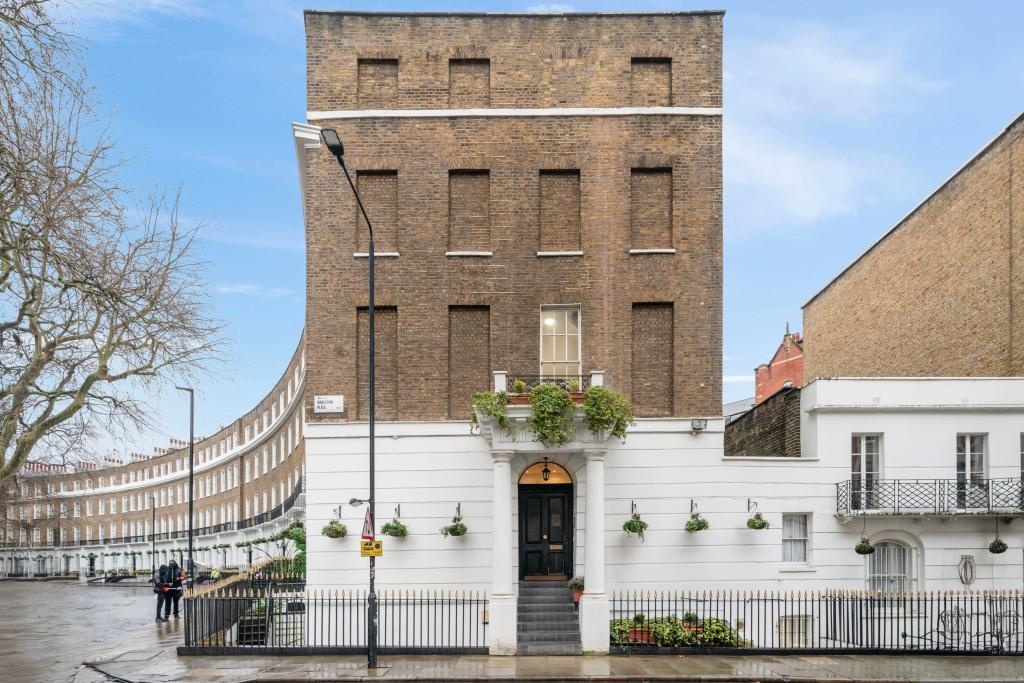 Additional image 3 of Studio Flat, Cartwright Gardens, WC1H, N1 7GU