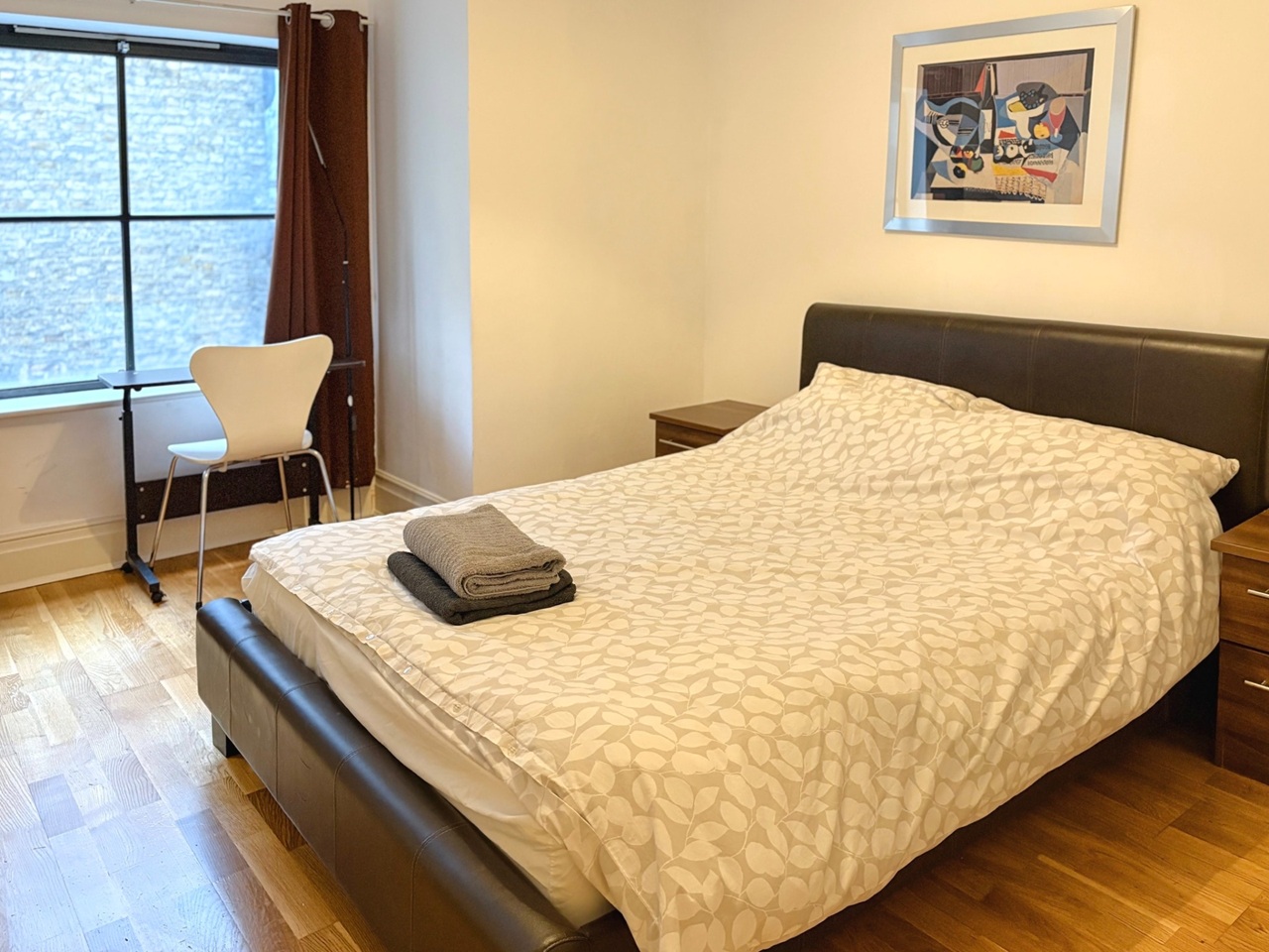 Additional image 2 of 2 Bed Flat, Printers Inn Court, EC4A, N1 7GU