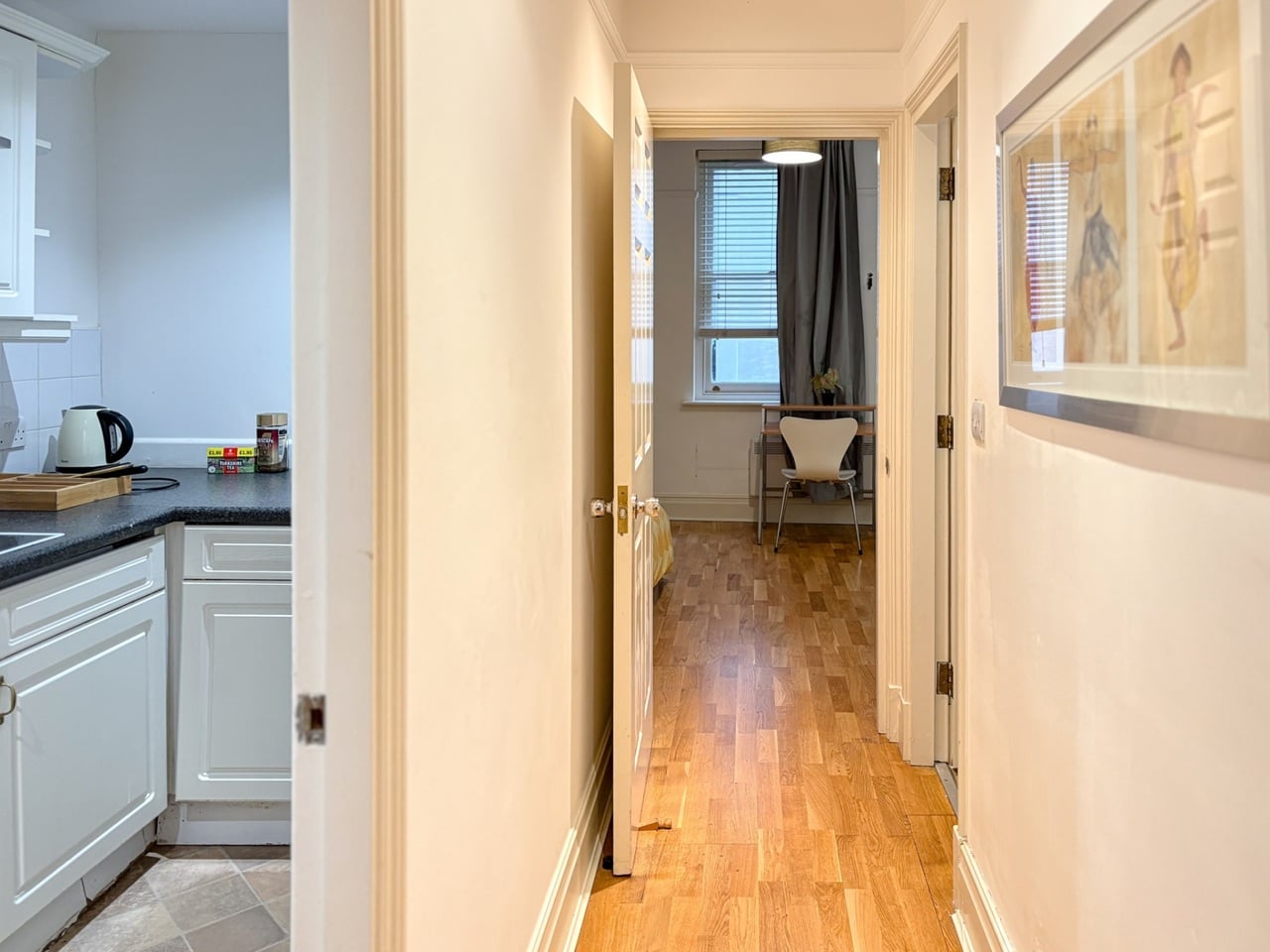 Additional image 6 of 2 Bed Flat, Printers Inn Court, EC4A, N1 7GU