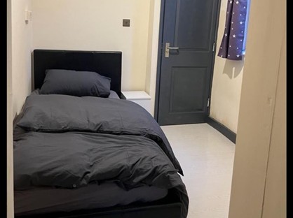 Room in a Shared House, Austin Street, NN1