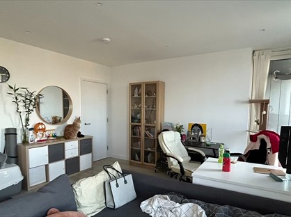 1 Bed Flat, Hartingtons Court, N4
