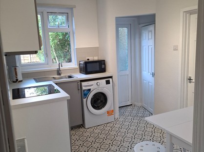 3 Bed Maisonette, Boothroyden Road, M9