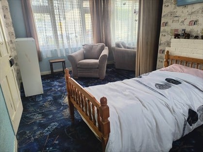 Room in a Shared House, Lipson Vale, PL4