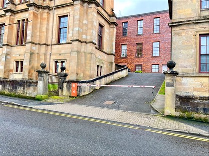 4 Bed Maisonette, Buccleuch Street, G3