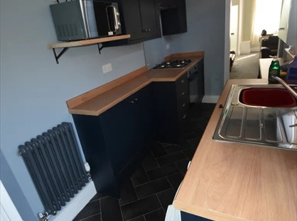2 Bed Terraced House, Peel St, TS1