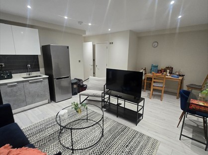 2 Bed Flat, Hendon, NW4