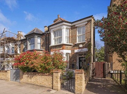 1 Bed Flat, Mill Lane, NW6