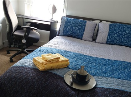 Room in a Shared House, Gladstone St, MK41
