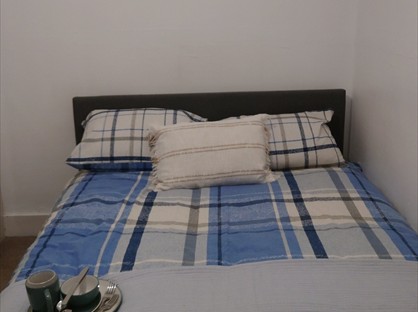 Room in a Shared House, Gladstone Street, MK41