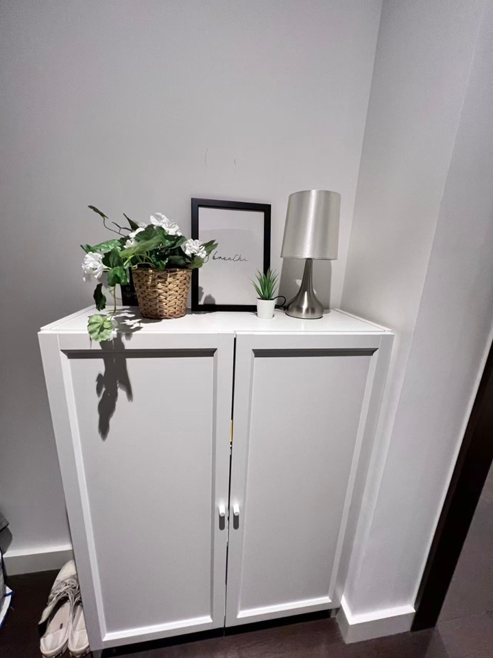 3 Bed Flat, Lanchester Way, SW11 photo 5